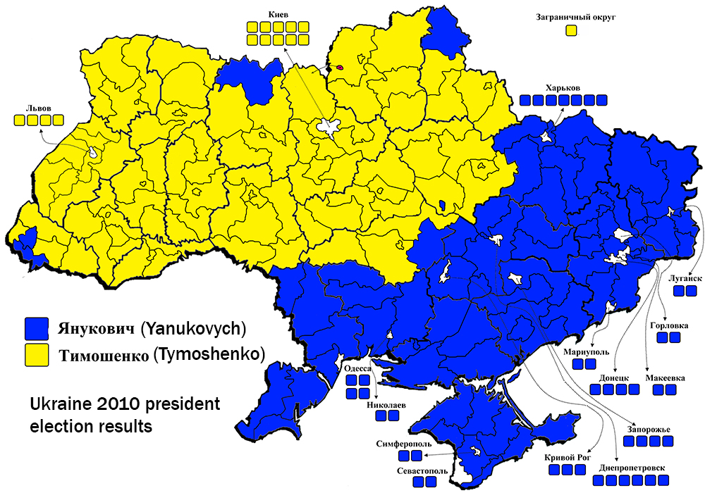 local elections ukraine 2020