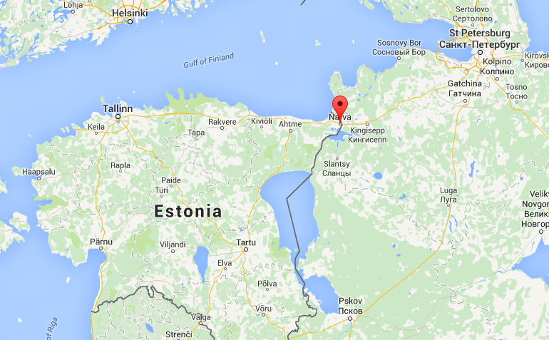 Эстония граничит с россией. Эстония на карте границы. Эстония на карте России. Граница Эстонии и России на карте.